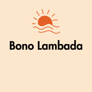 LA PISTA - Bono LAMBADA