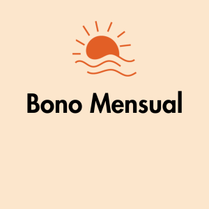 La Pista - Bono Mensual