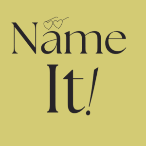 Name It!