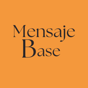 Mensaje Base
